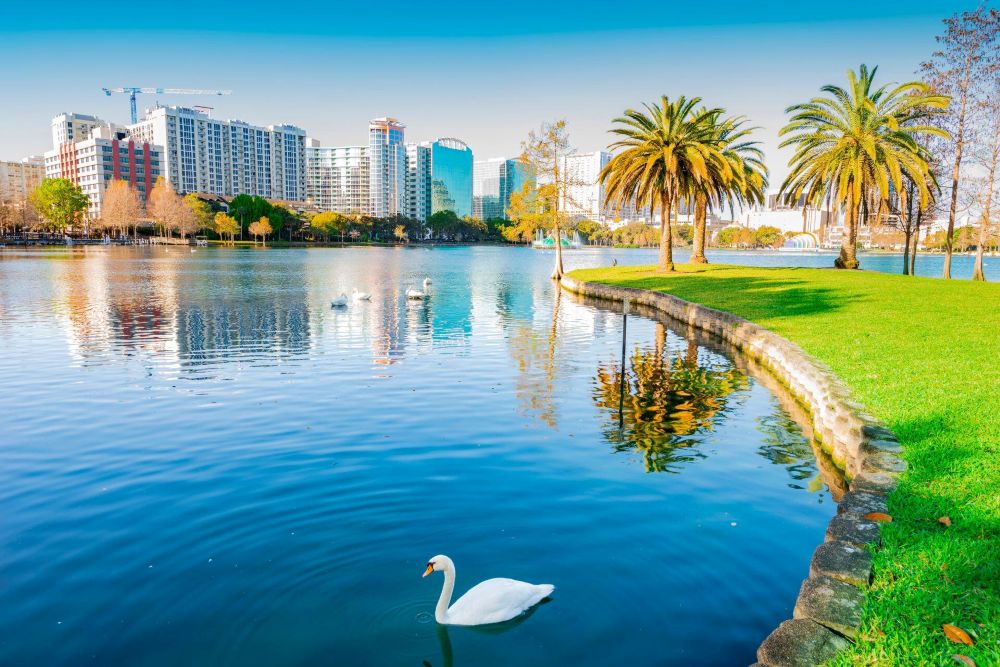 Local Orlando Spots Every New Resident Should Know